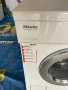 Пералня Miele W842, снимка 2