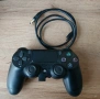 PlayStation 4 с контролер + 3 игри, снимка 4