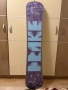Сноуборд дъска Drake Charm 149, снимка 2