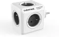 Разклонител CubeNest PowerCube Original – Свеж дизайн и функционалност, снимка 1