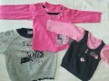 Продавам детски блузи-4лв/броя, снимка 8