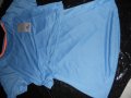  НОВА Дамска Спортна  Блуза Тениска с потник  размер С  М Л 