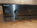 усилвател Sony TA-F190, снимка 3