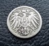 Стара монета 5 пфенига 1893 г.буква А -  Германия- рядка , 131 годишна !, снимка 3