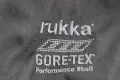 Текстилно Мото Яке Rukka Goretex, снимка 4