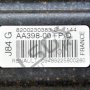 AIRBAG табло Renault GRAND SCENIC II 2004-2009 RM170821N-136, снимка 3