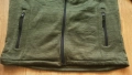 DOVREFJELL POLAR Fleece Jacket размер L за лов поларен суичър - 1664, снимка 6