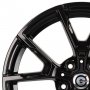 18" Джанти БМВ 5X120 BMW 3 E46 E90 F30 F32 4 5 E60 F10 F11 7 F01 X3, снимка 4