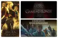 Мега колекция „Игра на тронове“: Всички сериали от вселената на Вестерос!, снимка 1