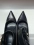 Обувки на ток Versace Jeans, снимка 7