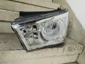 Фар Hyundai H350 ляв / Фар Хюндай Х350 Оригинален, снимка 2