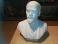 ленин 40см бюст 2801211957, снимка 2