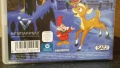 Видеокасета "  RUDOLPH " VHS  КАТО НОВА , снимка 6