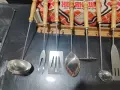 руски прибори за готвене сервиране , снимка 6