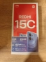 Xiaomi Redmi 15C 256GB с гаранция,неразопакован, снимка 1