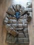 maison scotch - страхотно пухено яке КАТО НОВО , снимка 3