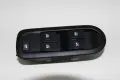 Панел бутони ел.стъкла Renault Megane II (2002-2008г.) 156018070 / Рено Меган, снимка 2