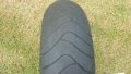 Гума за пистов мотор 180/55R17 Michelin Pilot DOT 1513, снимка 1