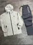 Armani 🔥 Nike 🔥The North Face 🔥Мъжки Екипи , снимка 13