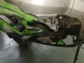 мотор Кавазаки , снимка 4