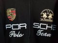 Porsche La Martina Polo Team Mannschaft оригинално горнище , снимка 3