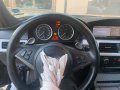 bmw 530i e60 SMG 258 ps N52 m- pack кожа рекаро части бмв е60 м-пакет, снимка 4