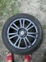 Джанти с зимни гуми за Бмв 225-55-17, снимка 1