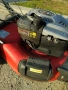 бензинова косачка със самоход и стартер, снимка 3