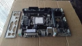 Дънна платка Gigabyte GA-H110M-DS2 Socket LGA1151, снимка 2