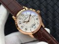 Мъжки часовник Jaeger-LeCoultre Rendez-Vous Night & Day с автоматичен механизъм, снимка 3