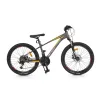 Детски алуминиев велосипед 24” Byox Clasher – Shimano скорости, дискови спирачки!, снимка 3