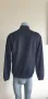 Emporio Armani EA7 Print Logo Full Zip Mens Size M ОРИГИНАЛ! Мъжко Горнище!, снимка 5