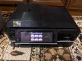 Цветен мастилено-струен принтер Epson PX820FWD, снимка 1 - Принтери, копири, скенери - 44339314