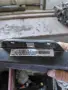 Еърбег централа Mercedes ML W163 / Компютър Airbag Мерцедес А1638600605, снимка 1