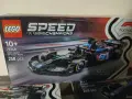 Лот болиди LEGO Speed Champions, снимка 2