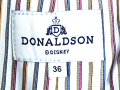 Donaldson coat S, снимка 2