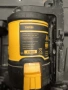 Лазерен нивелир DeWalt DW088  зелен лазер , снимка 2