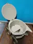 Стара руска играчка луноход. , снимка 6