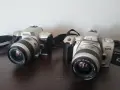 Камери MINOLTA Dynax 404si, MINOLTA Dynax 3L , снимка 2