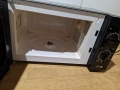 Микровълнова печка фурна Работеща, снимка 2