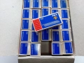 Телчета за телбод 25 кутии х 2000бр.MADE IN CZECHOSLOVAKIA, снимка 1