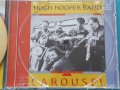 Hugh Hopper Band – 1995 - Carousel(Fusion,Jazz-Rock), снимка 4
