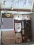 Продавам 2 комплекта СОТ алармена система DSC PC1616, снимка 5
