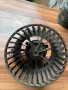 Вентилатор парно за Mercedes W168, снимка 1