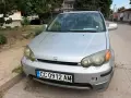 Honda HR-V 1,6i    4X4 - цена 1 300 евро --- БЕЗ БАРТЕР - регистрирана , редовни документи, задължит, снимка 4
