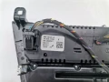 9351067 Керамика BMW Панел Климатик Аудио X5 F15 X6 F16, снимка 7