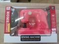 Детска шевна машина , снимка 1