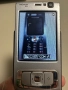 Nokia N95, снимка 3