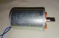 Без четков DC мотор 220 v., снимка 3