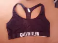 Сутиени и бюстиета Calvin Klein и Victoria Secret , снимка 5